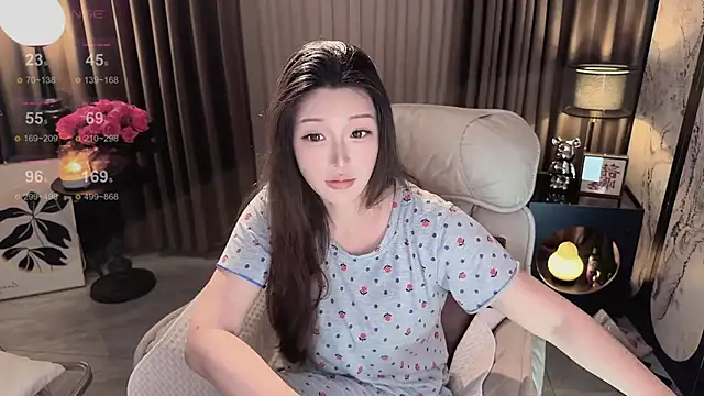 Yaikun0-0 online show from 04-30-26, 12:50