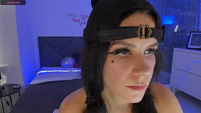 CassieEvans online show from 07-19-26, 05:33