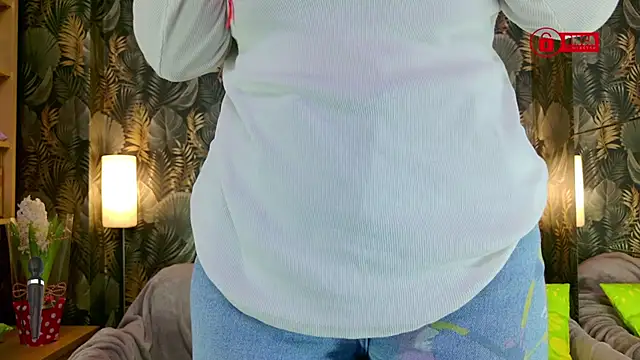 BigBoobsARRI online show from 03-09-26, 10:19