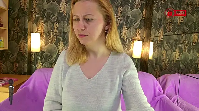 BigBoobsARRI online show from 04-04-26, 10:24