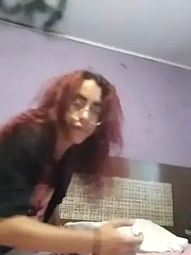 lorraine alves ferreira online show from 02-19-25, 08:41