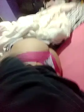 lorraine alves ferreira online show from 10-25-25, 02:19