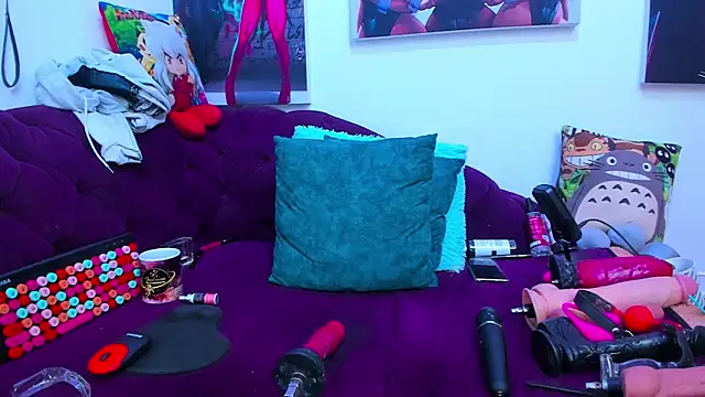 Snapshot of Paulamontero1 chatting on 02-10-25, 11:02 Paulamontero1 online show from 02-10-25, 11:02