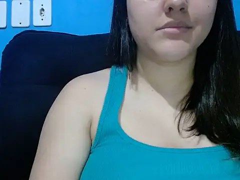 luckygirl111 online show from 11-03-25, 01:34