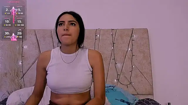 Kaela18 online show from 12-26-24, 12:59