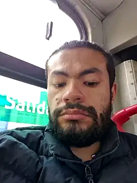 RodriWhite online show from 02-17-25, 02:15