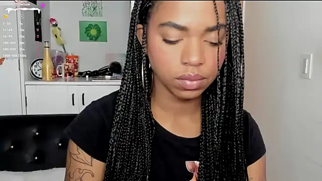 Marce 22 online show from 12-03-24, 01:54