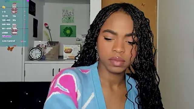 Marce 22 online show from 12-14-24, 11:12