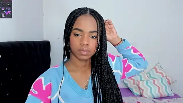 Marce 22 online show from 02-26-25, 10:20