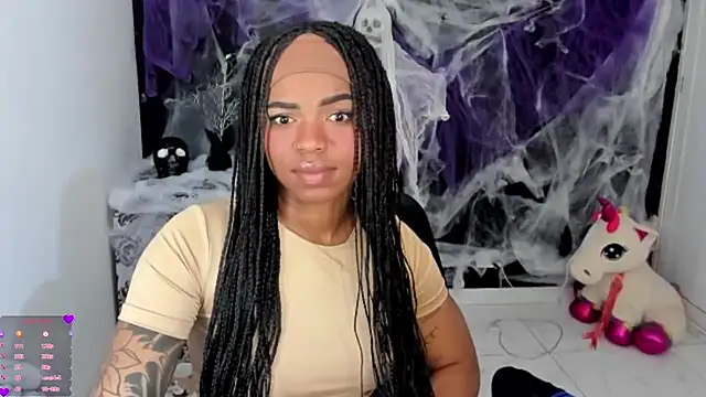 Marce 22 online show from 10-14-25, 04:52