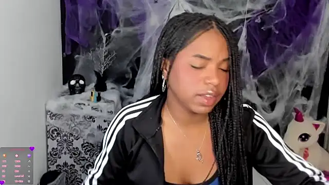 Marce 22 online show from 10-21-25, 05:46