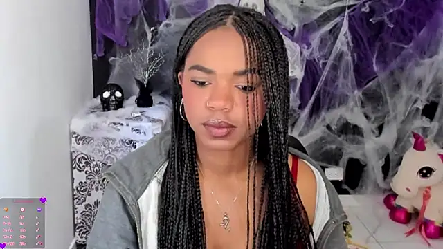 Marce 22 online show from 10-22-25, 03:45