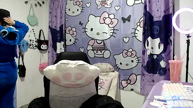 lussyevans24 online show from 11-18-25, 03:45