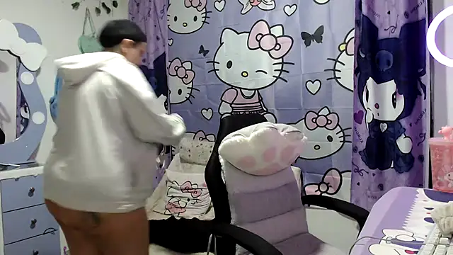 lussyevans24 online show from 11-24-25, 04:34