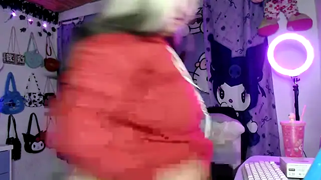 lussyevans24 online show from 12-02-25, 03:01