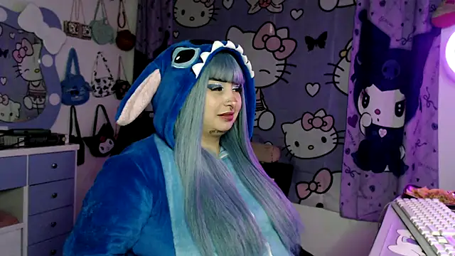 lussyevans24 online show from 02-08-26, 04:16