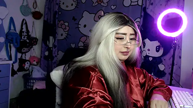 lussyevans24 online show from 06-04-26, 05:02