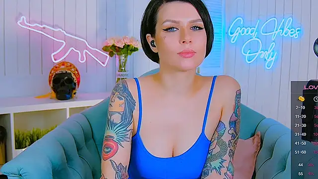 My toys pink online show from 03-04-25, 12:29