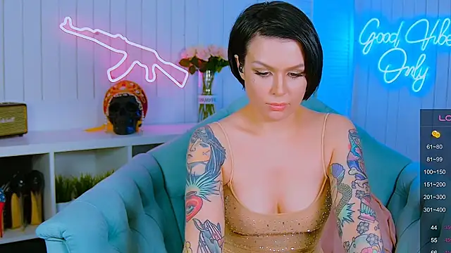 My toys pink online show from 03-08-25, 09:17