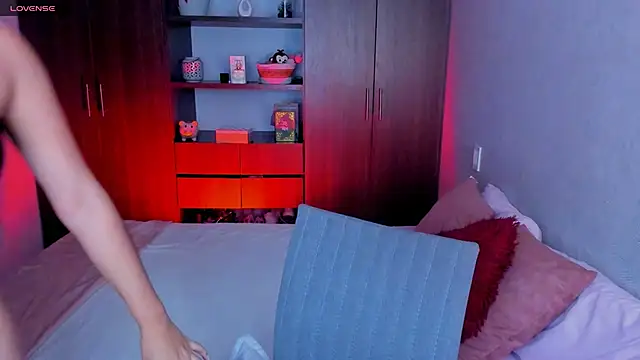 Venus Star online show from 04-19-26, 09:06