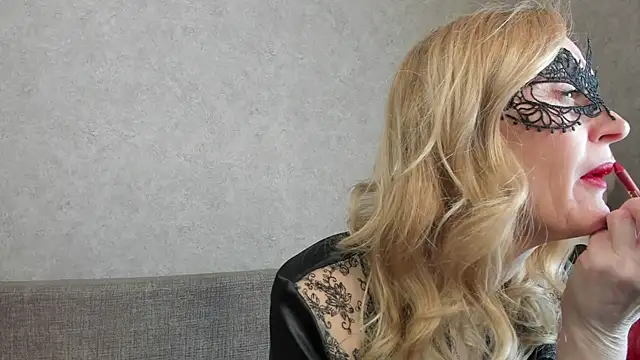 angelica marquise online show from 04-05-26, 05:43