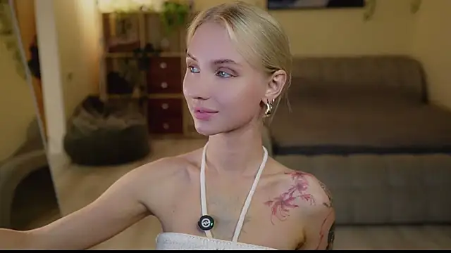 blondy room online show from 09-13-25, 05:02