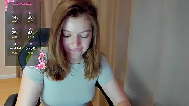 Nicky Rosee online show from 02-21-26, 01:17