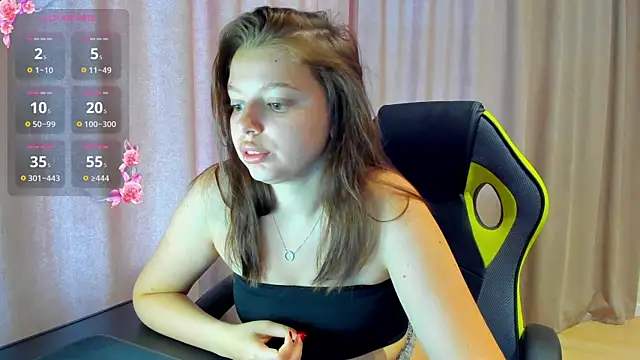 Nicky Rosee online show from 07-06-26, 02:30