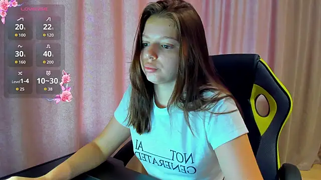 Nicky Rosee online show from 07-13-26, 01:52