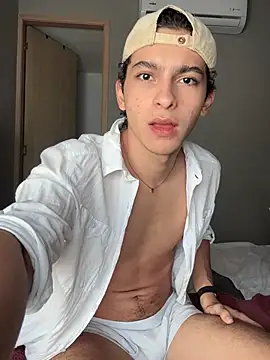 cybercosmiiic online show from 02-16-25, 07:49