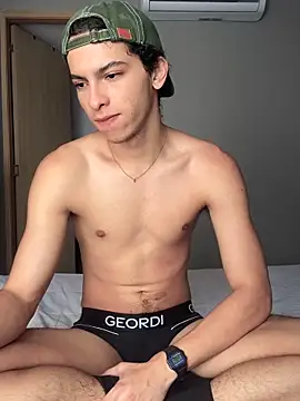 cybercosmiiic online show from 02-19-25, 07:59