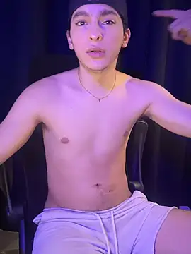 Snapshot of cybercosmiiic chatting on 02-01-26, 07:12 cybercosmiiic online show from 02-01-26, 07:12