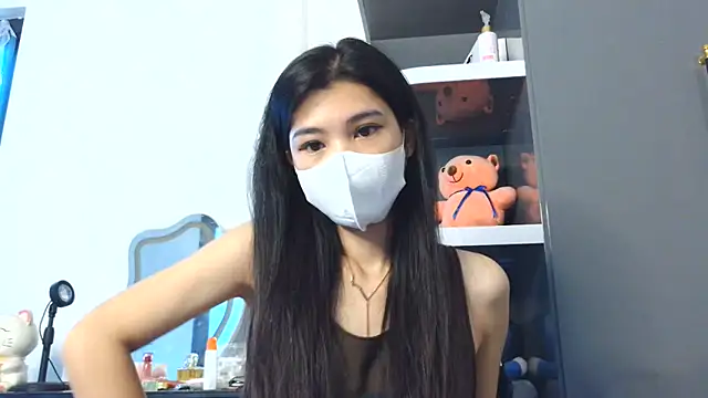 Snapshot of Baby-sexygirl01 chatting on 06-16-26, 07:55 Baby-sexygirl01 online show from 06-16-26, 07:55