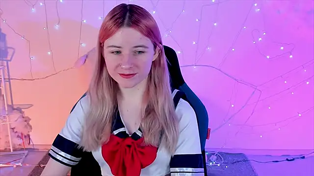 LexiWenford online show from 12-07-24, 03:04