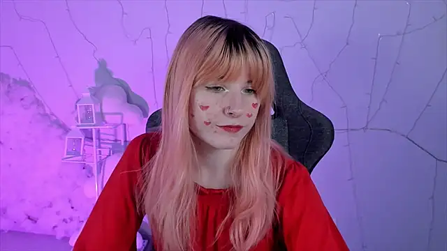 LexiWenford online show from 02-14-25, 08:42