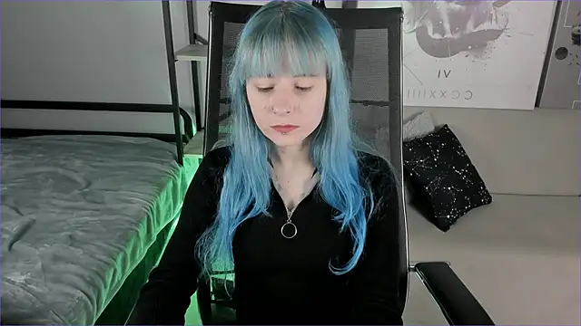 LexiWenford online show from 09-09-25, 02:44