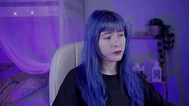 LexiWenford online show from 12-04-25, 03:05