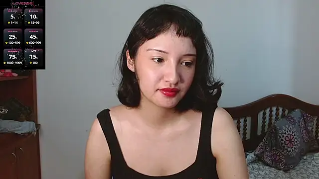 alexaa08 online show from 11-05-25, 01:00