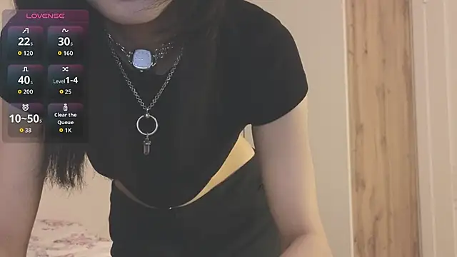 fairy di online show from 09-28-25, 04:23