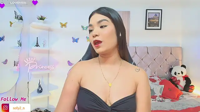 imsofy  online show from 07-15-26, 08:58