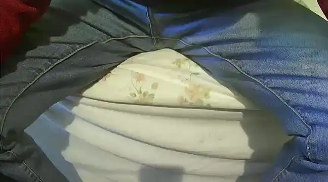 Snapshot of Tiger202441 chatting on 02-16-25, 03:48 Tiger202441 online show from 02-16-25, 03:48