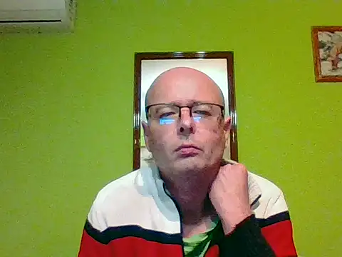 Snapshot of Tiger202441 chatting on 09-30-25, 09:53 Tiger202441 online show from 09-30-25, 09:53