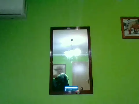 Snapshot of Tiger202441 chatting on 10-06-25, 09:12 Tiger202441 online show from 10-06-25, 09:12