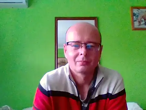 Snapshot of Tiger202441 chatting on 10-12-25, 01:21 Tiger202441 online show from 10-12-25, 01:21