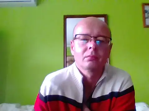 Snapshot of Tiger202441 chatting on 10-13-25, 08:36 Tiger202441 online show from 10-13-25, 08:36