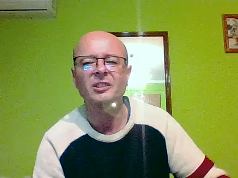 Snapshot of Tiger202441 chatting on 10-15-25, 09:59 Tiger202441 online show from 10-15-25, 09:59