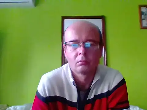 Snapshot of Tiger202441 chatting on 11-23-25, 01:22 Tiger202441 online show from 11-23-25, 01:22