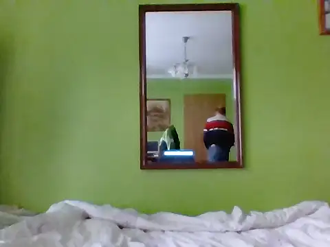 Snapshot of Tiger202441 chatting on 12-01-25, 09:58 Tiger202441 online show from 12-01-25, 09:58