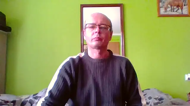 Tiger202441 online show from 04-06-26, 11:55