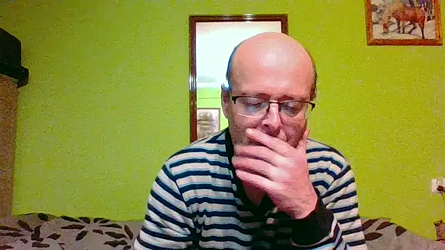 Tiger202441 online show from 04-25-26, 11:13